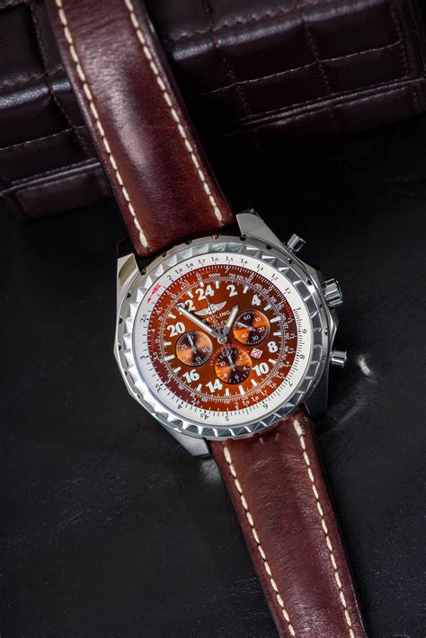 breitling le mans limited edition|Breitling for Bentley Le Mans .